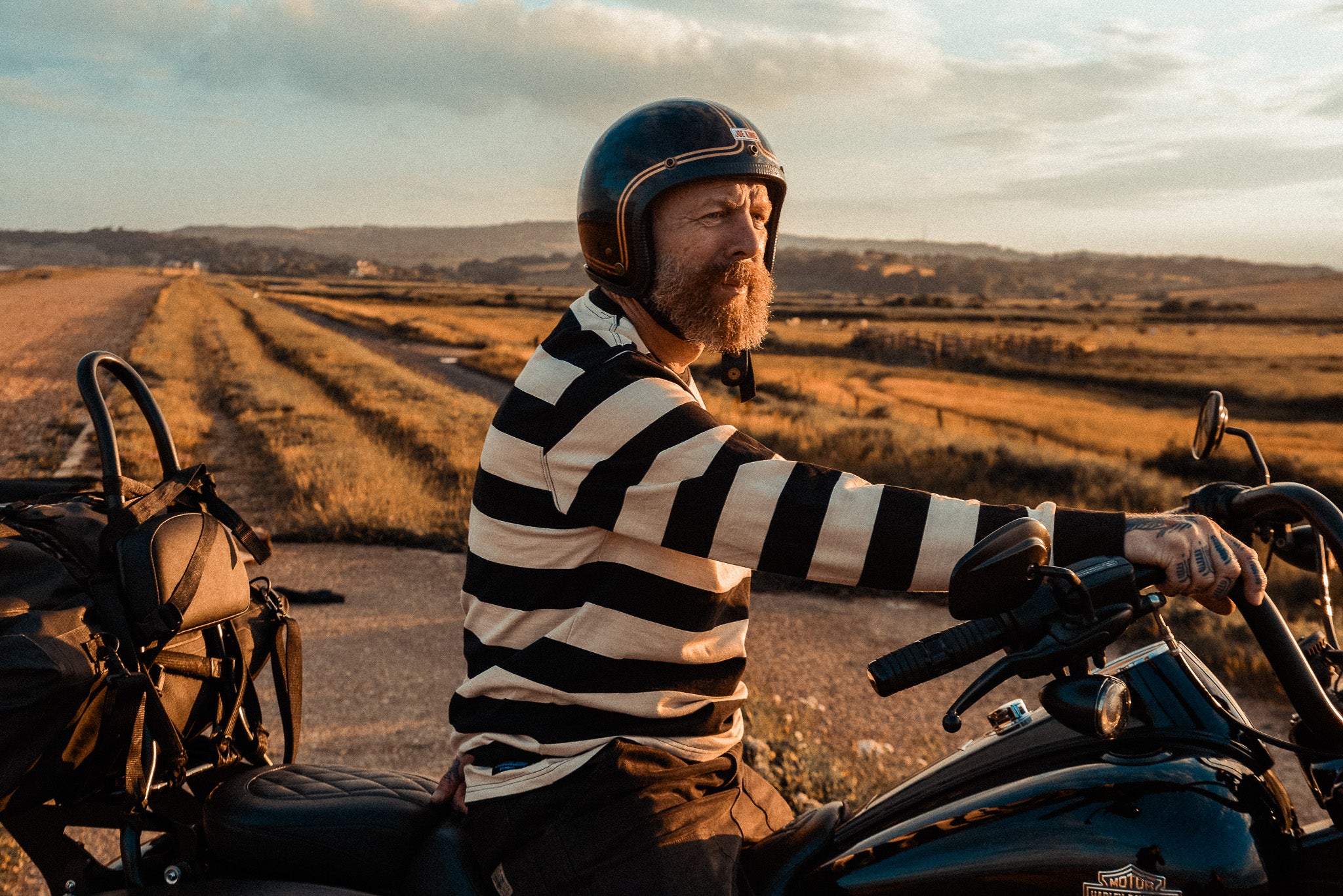 A Year in Review 2024 pt.1