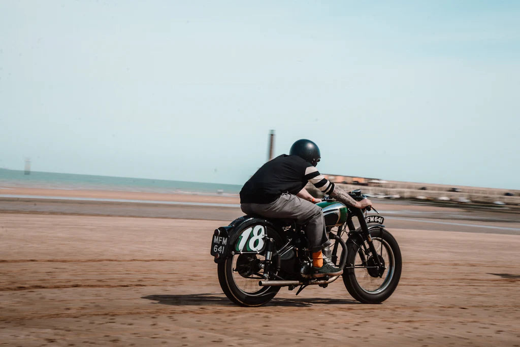 Malle Beach Race 2022