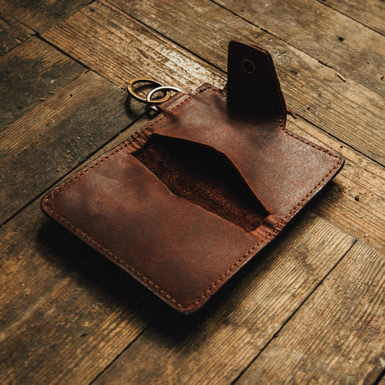 ICON Stash Wallet