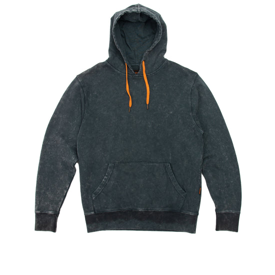 Origins Hoody - Vintage Black