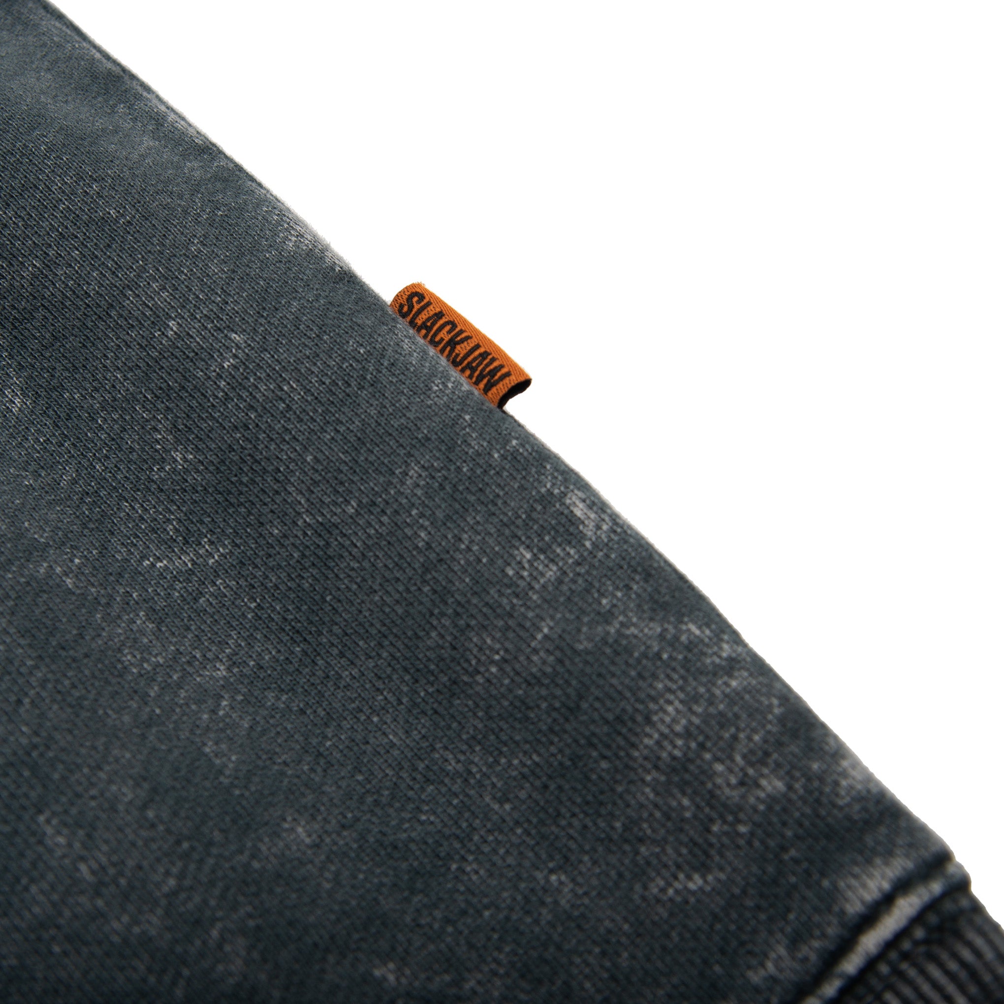 ICON Sweatshirt - Vintage Black