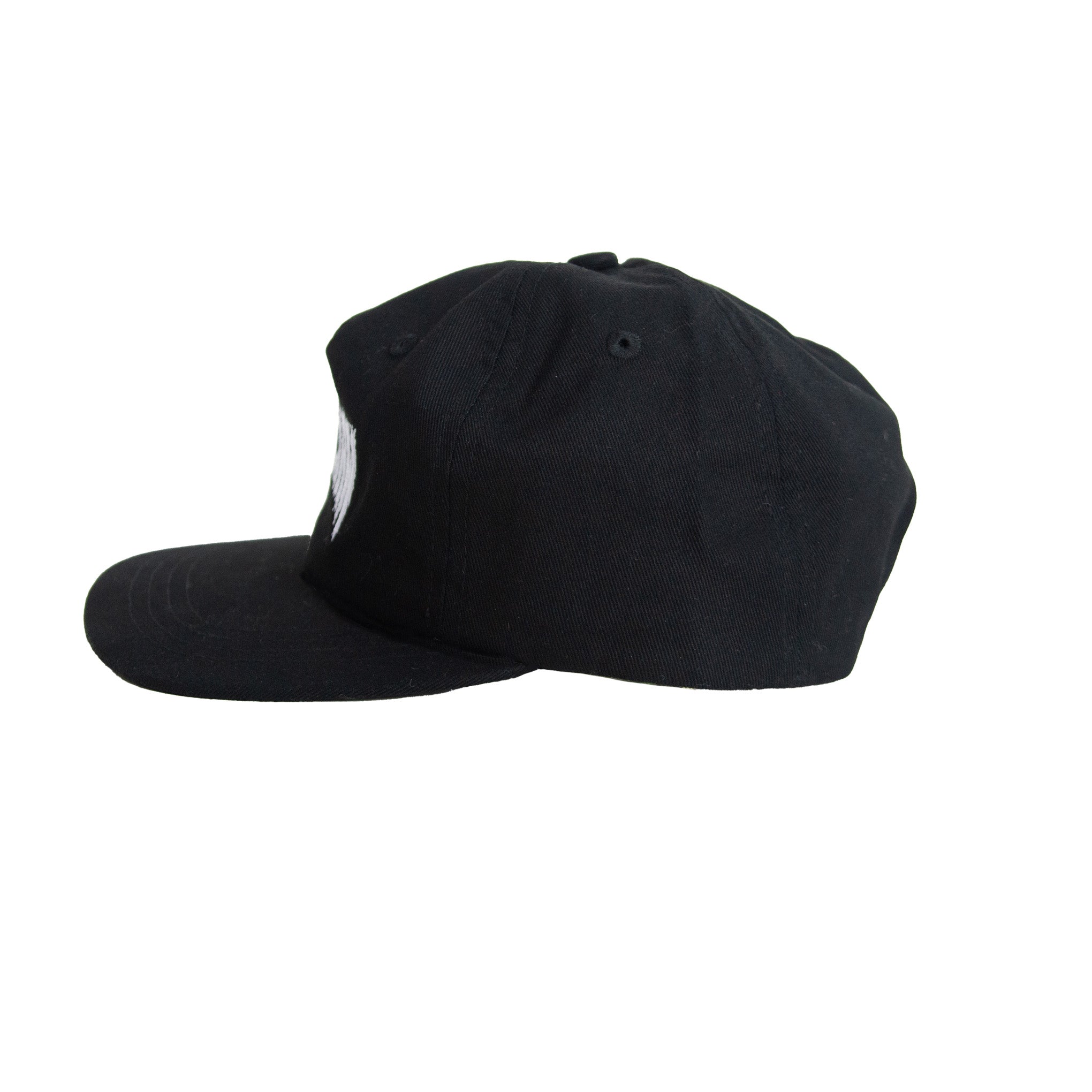 Rad Dad Cap - Black