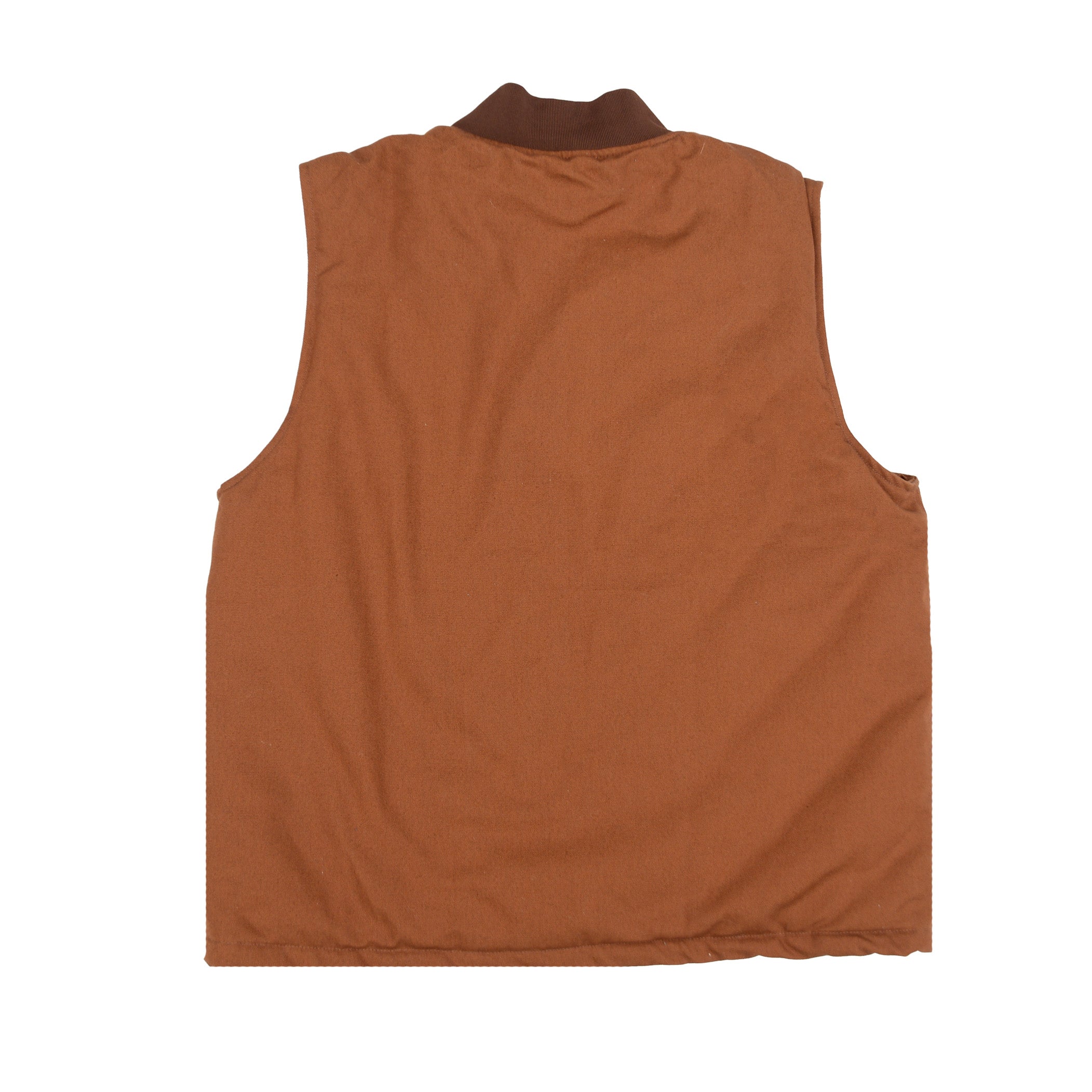Native Road Vest - Tan