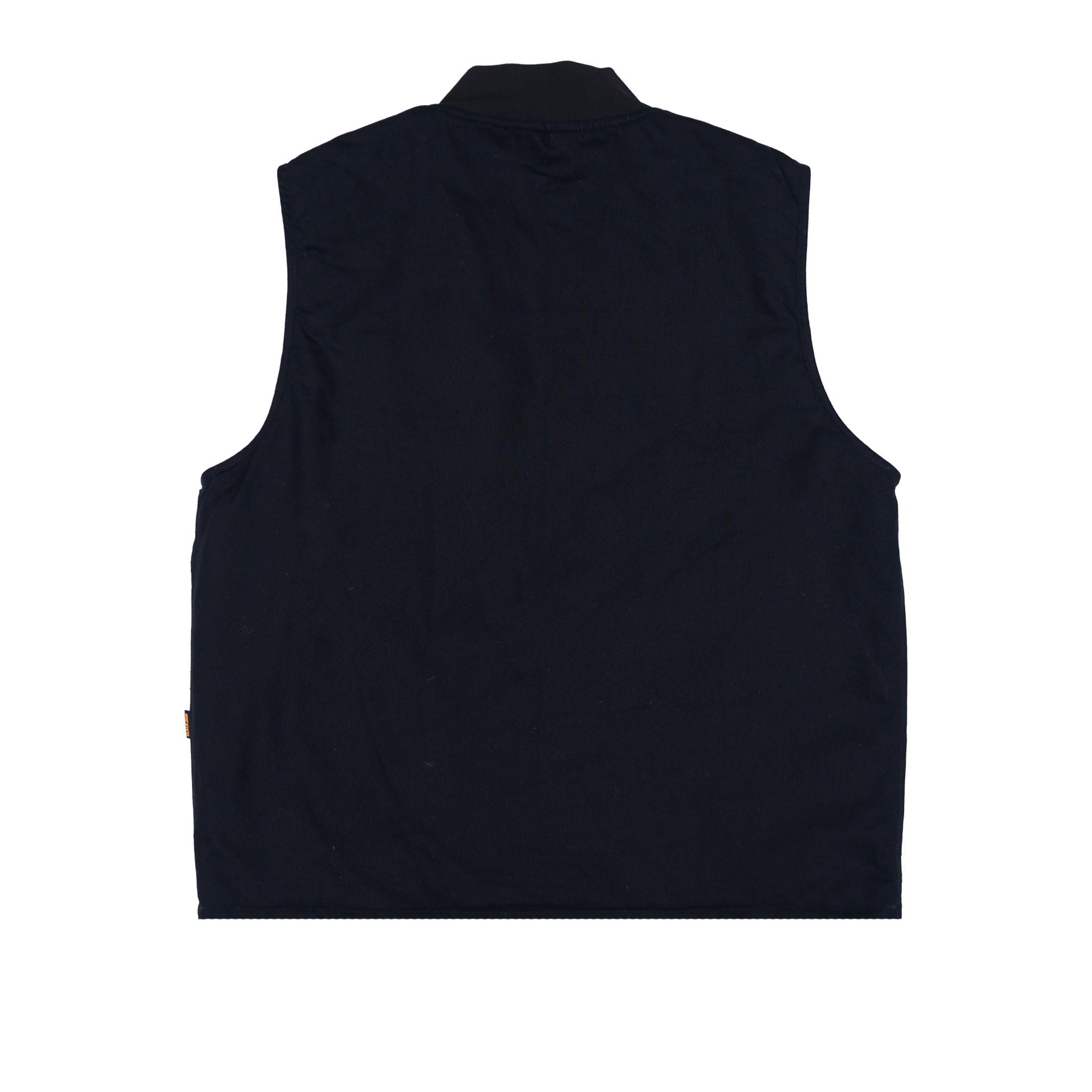 Native Road Vest - Black - Slackjaw Apparel
