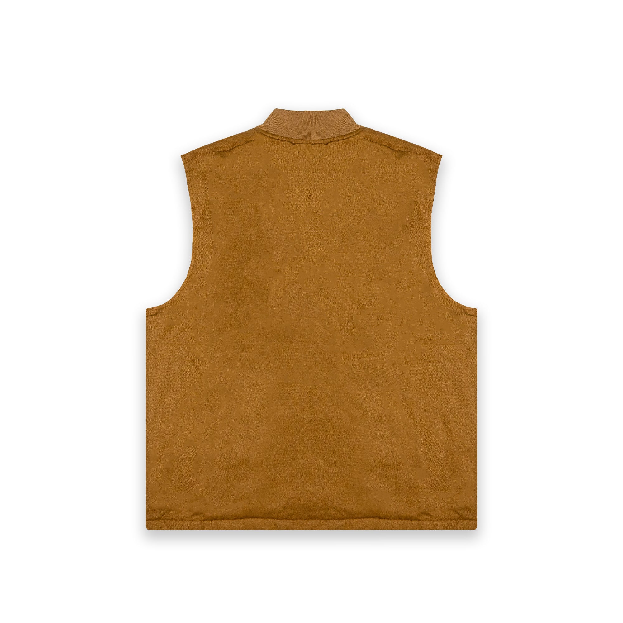 Native Road Vest - Tan