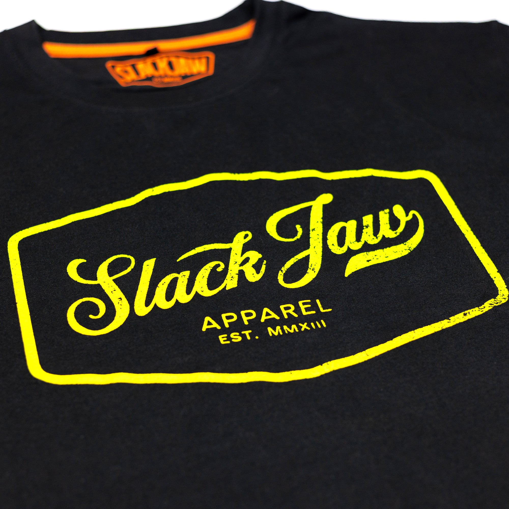 Nomad T Shirt - Black