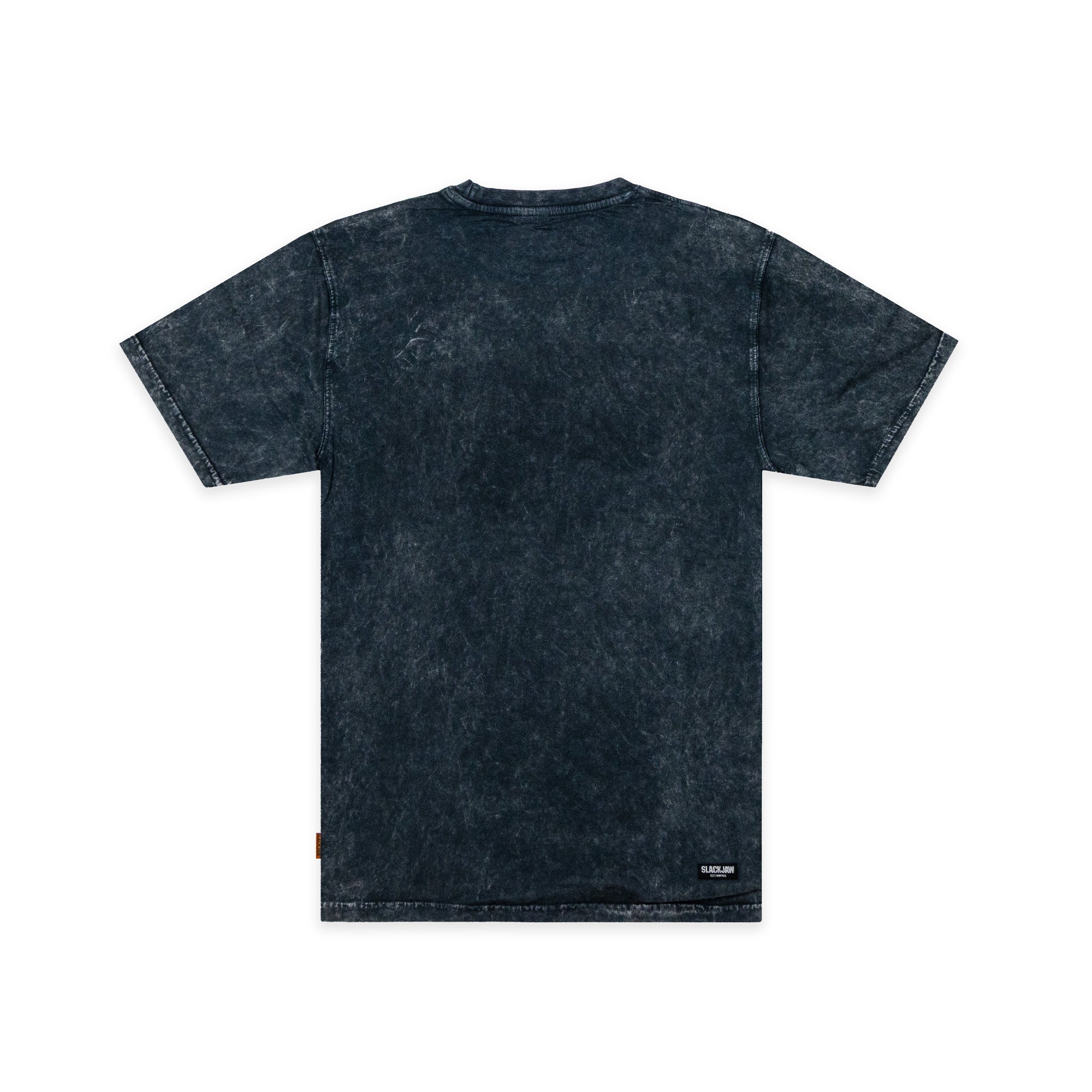 Nomad T Shirt - Vintage Black