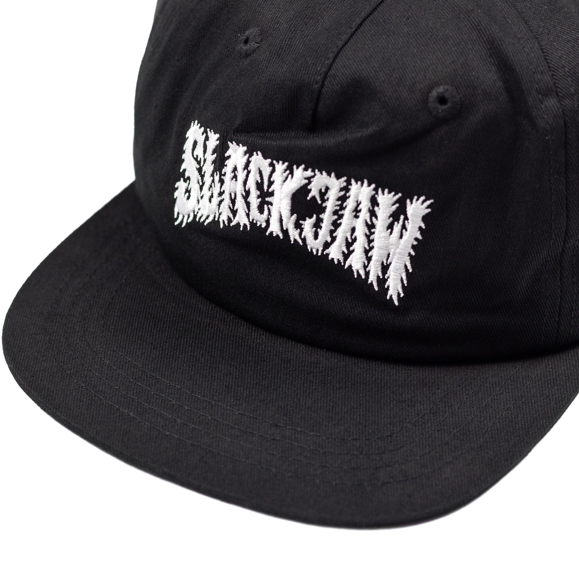Rad Dad Cap - Black