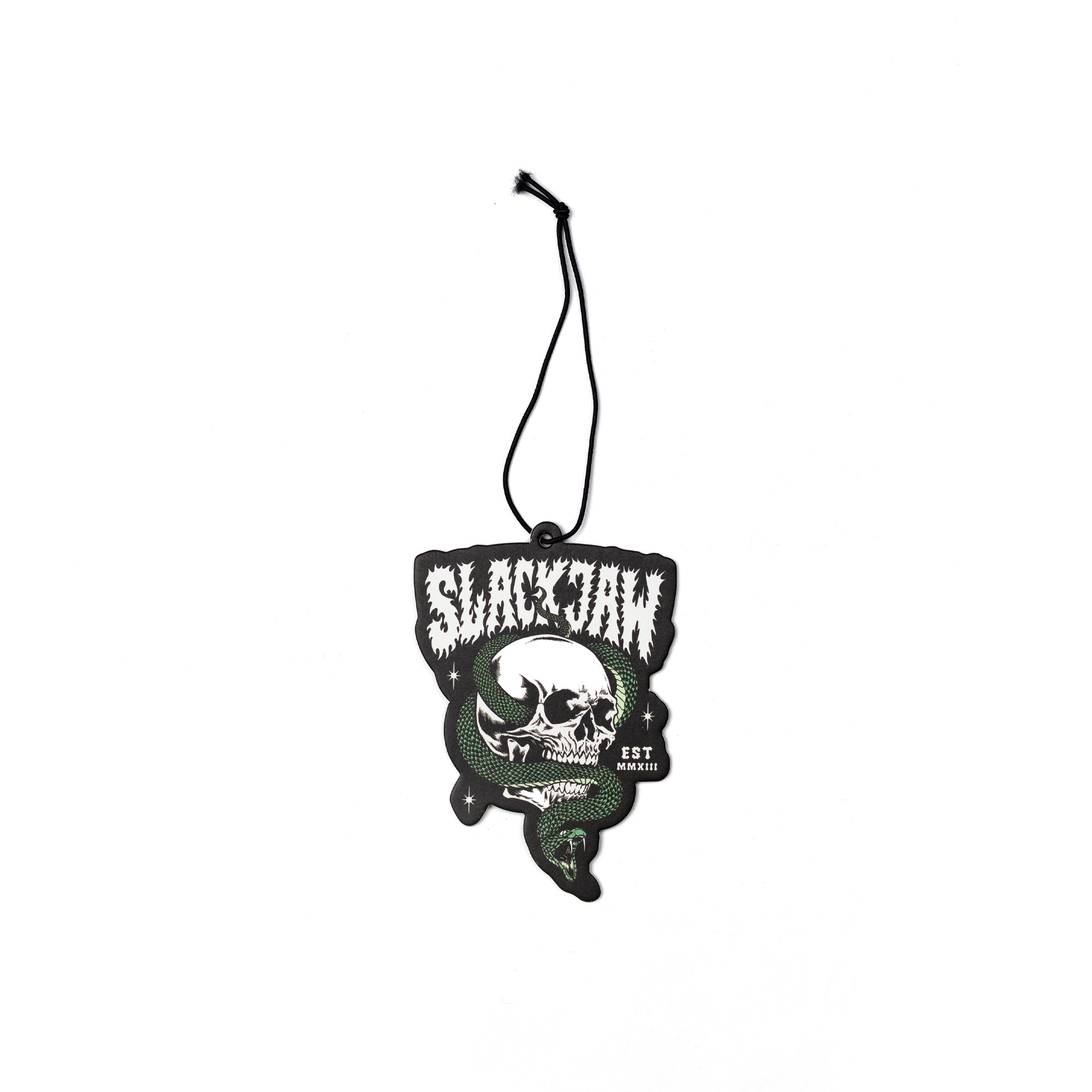 Snakeskull Air Freshener - Pine