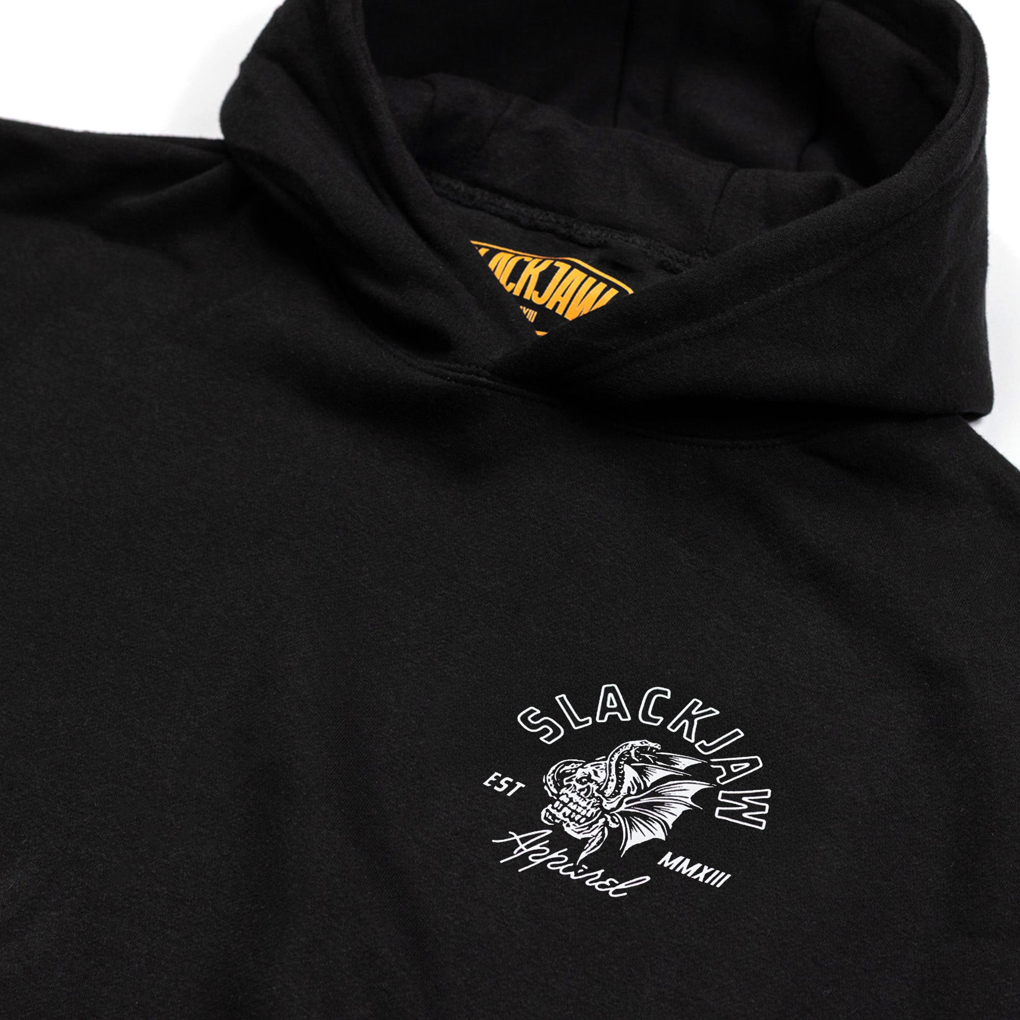 Spellbound Hoody - Black