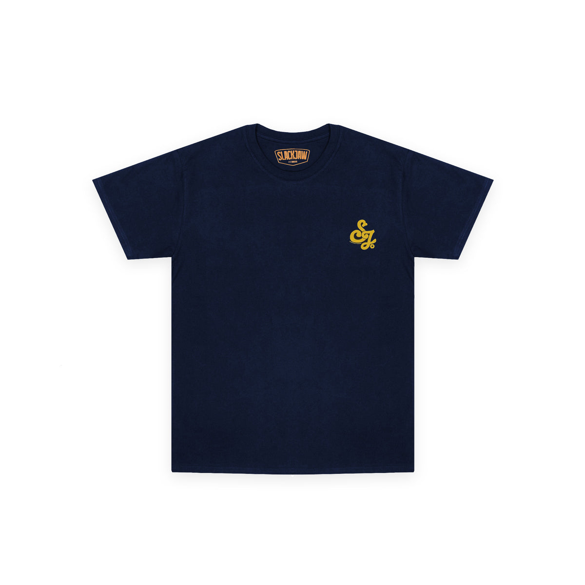 SJ T Shirt - Navy