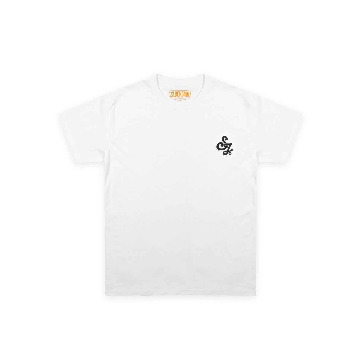 SJ T Shirt - White