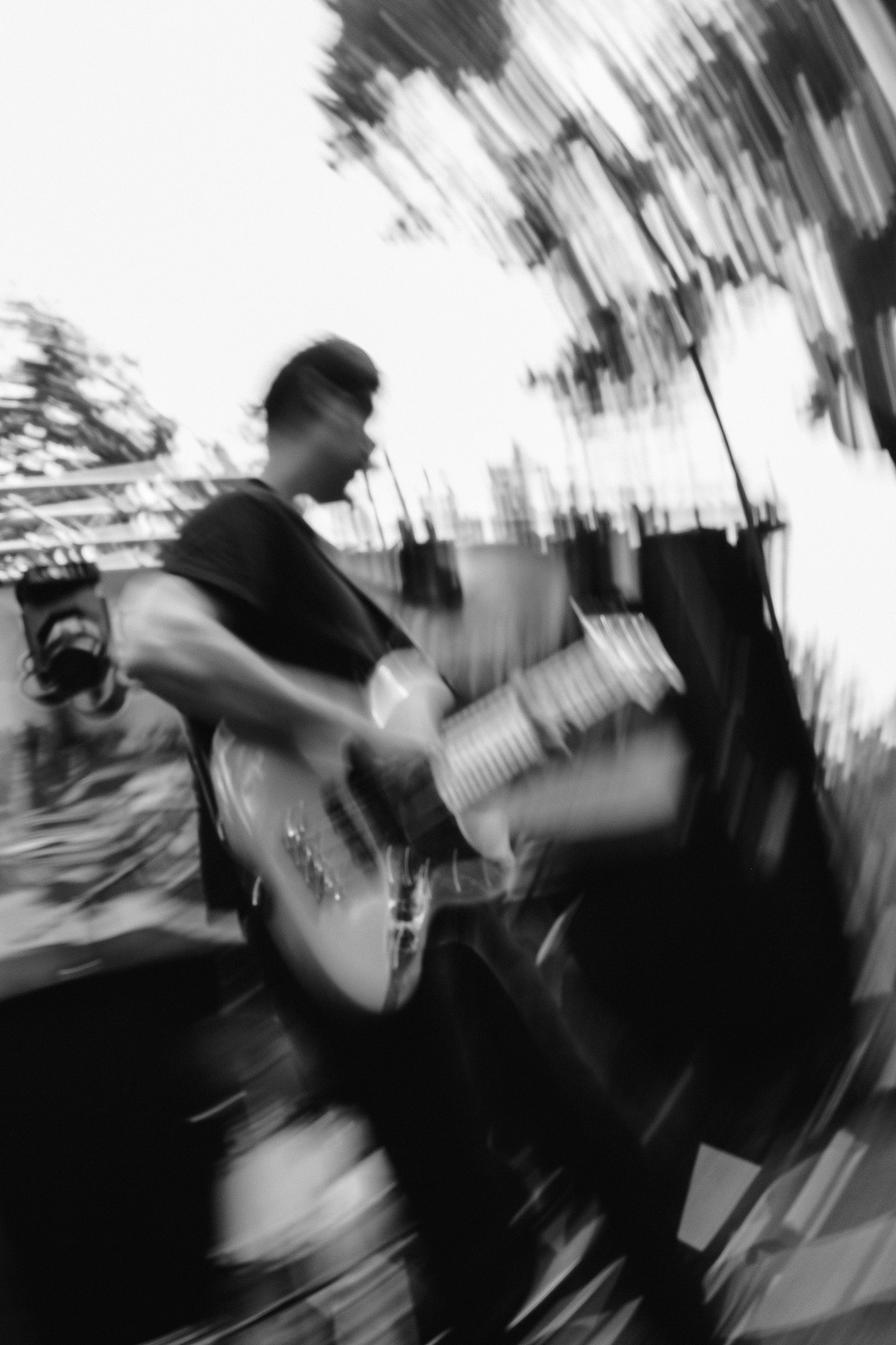 Slackjaw Spotlight: BUDDY & GARAGE