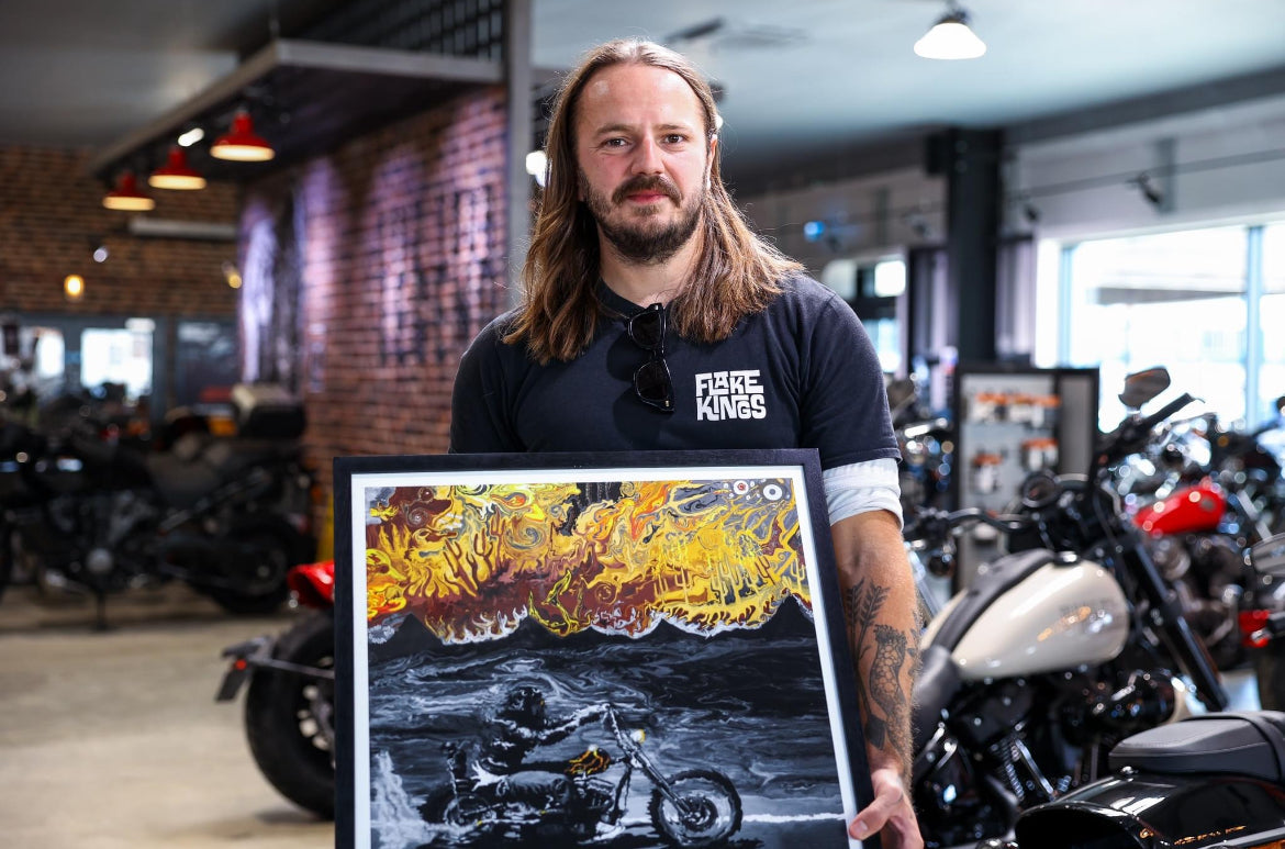 Slackjaw Spotlight: The Sheriff's Dirty