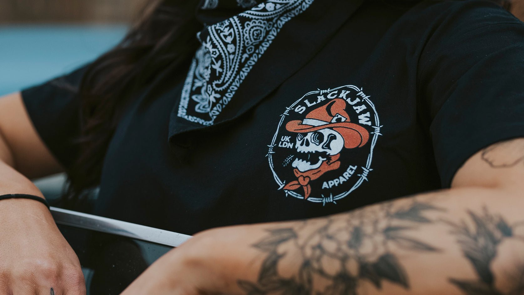 WOMEN'S - Slackjaw Apparel