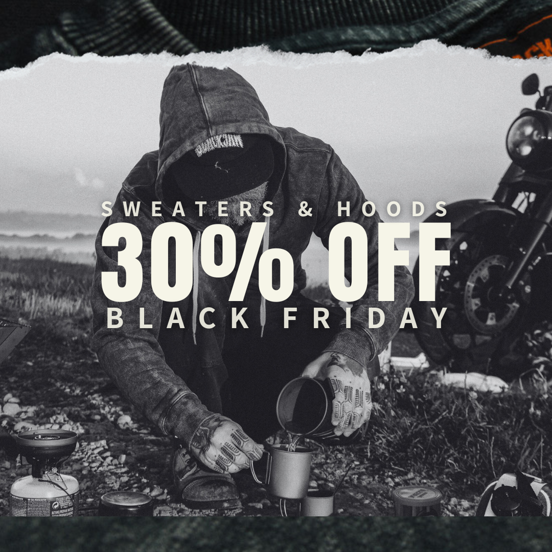 Black Friday Sale