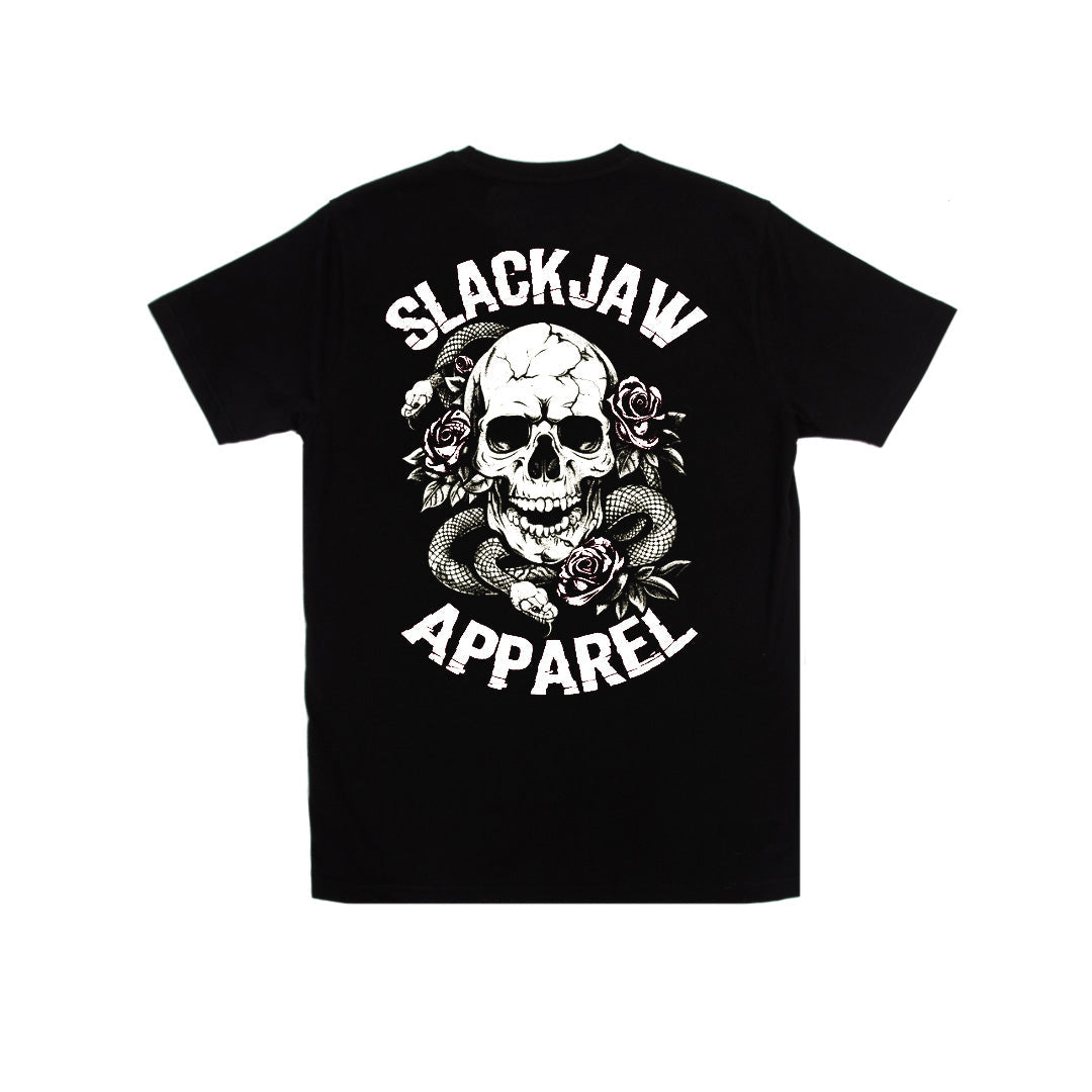 Venom T Shirt - Black