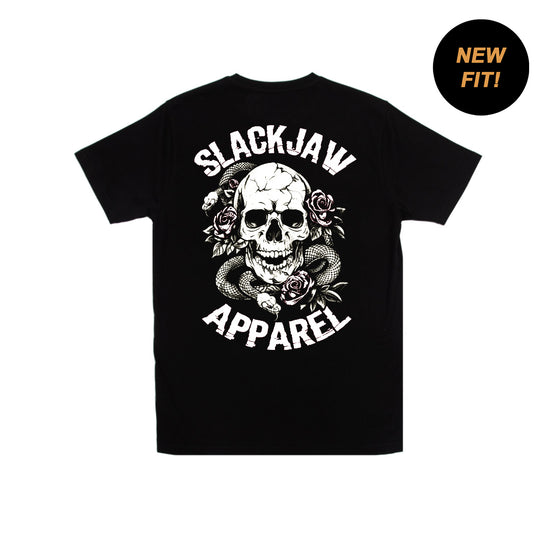 Venom T Shirt - Black