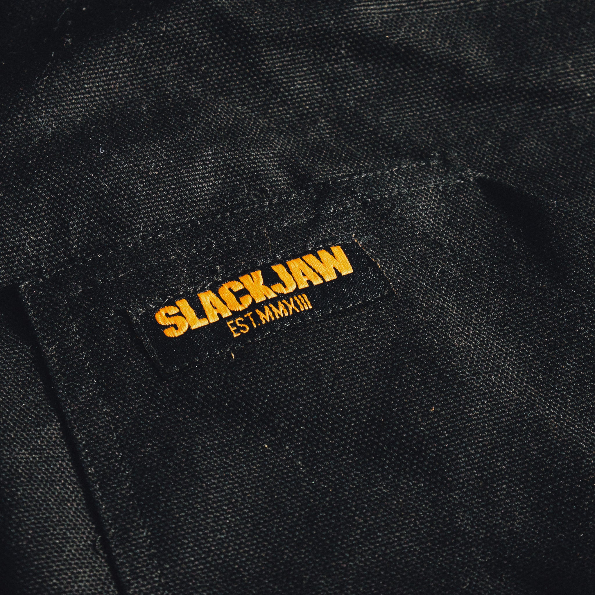 Native Road Vest - Black - Slackjaw Apparel