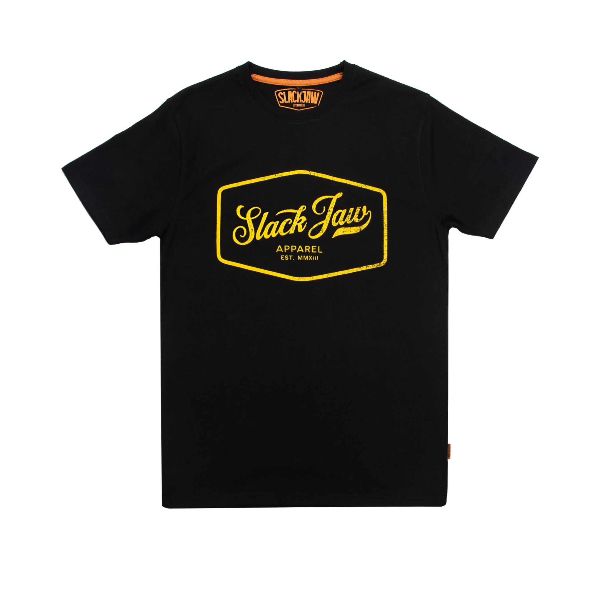 Nomad T Shirt - Black