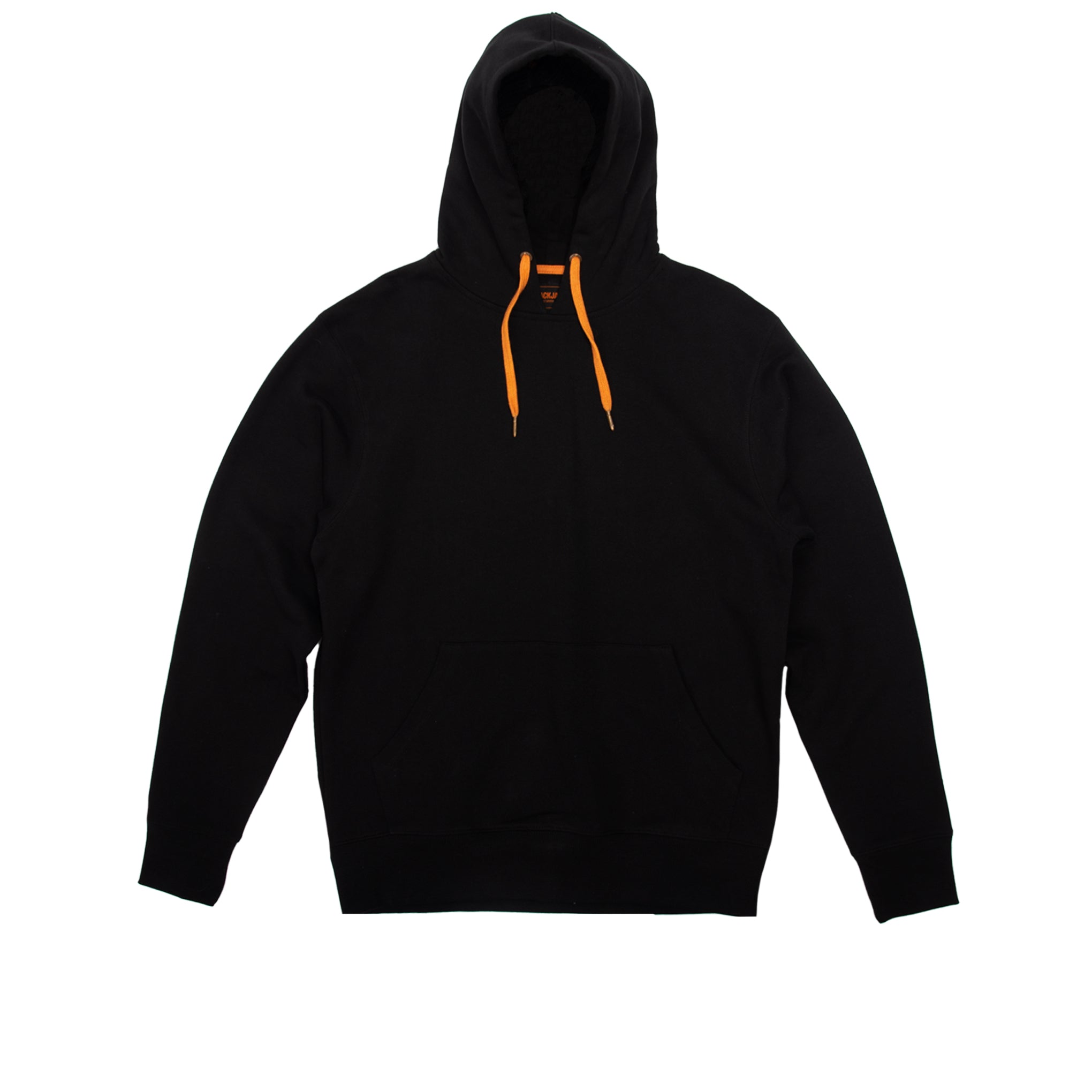 Origins Hoody - Black