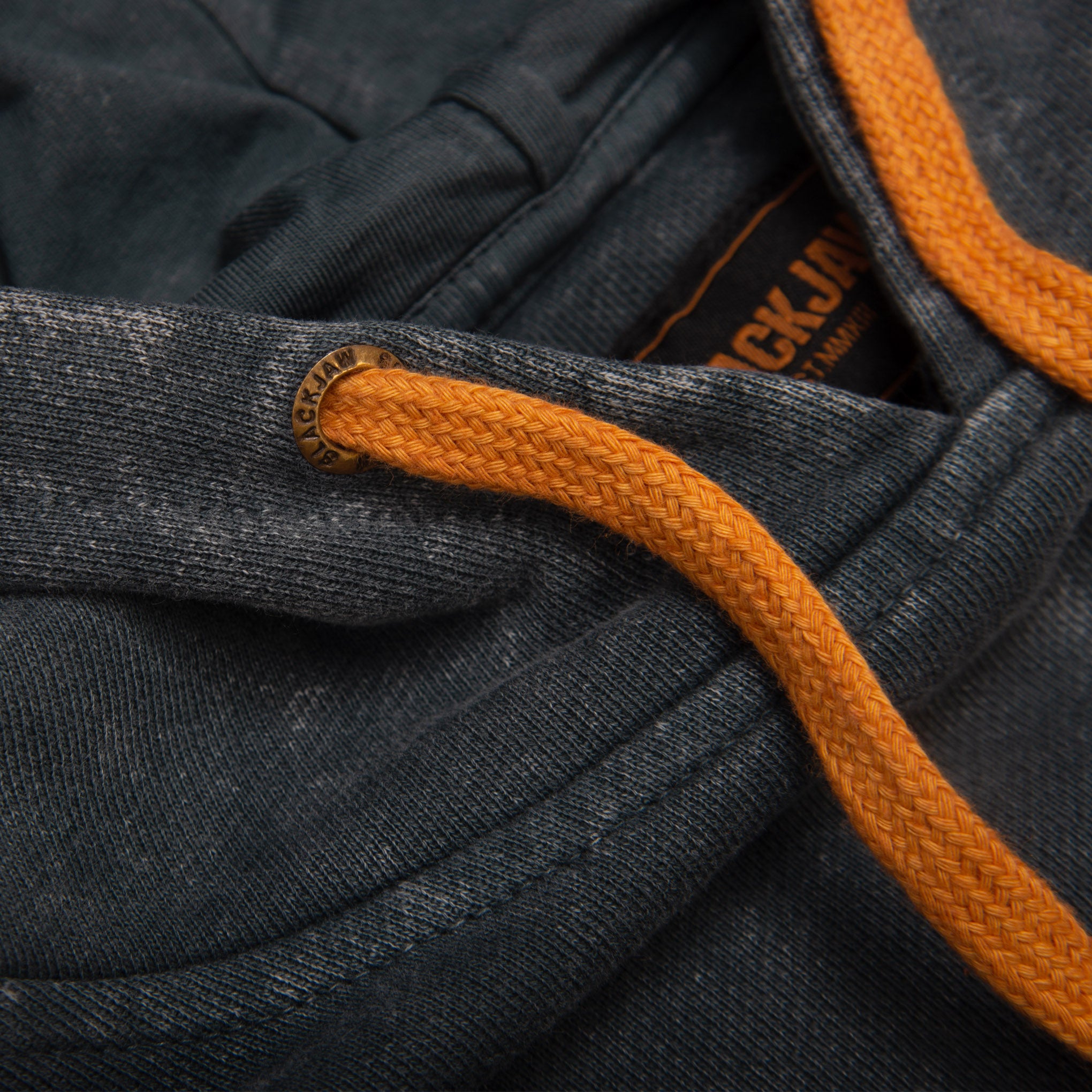 Origins Hoody - Vintage Black