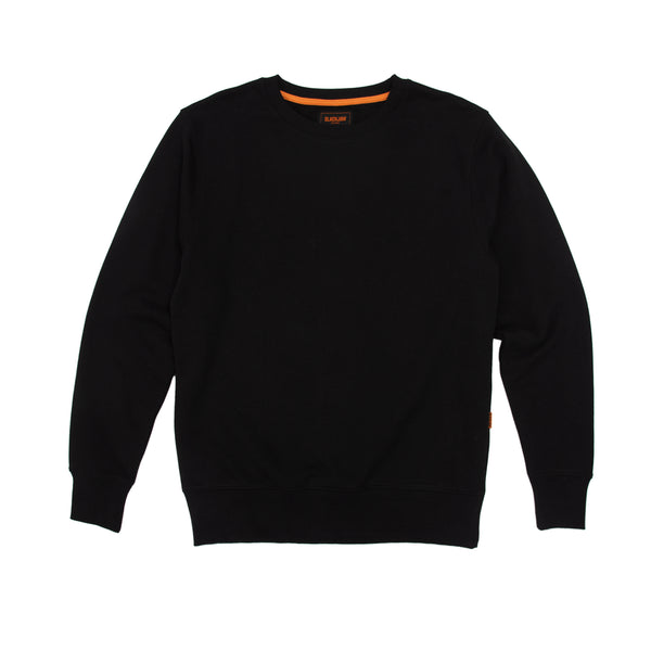 Origins Sweatshirt - Black