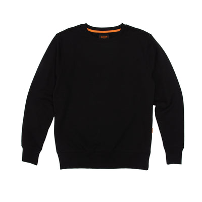 Origins Sweatshirt - Black