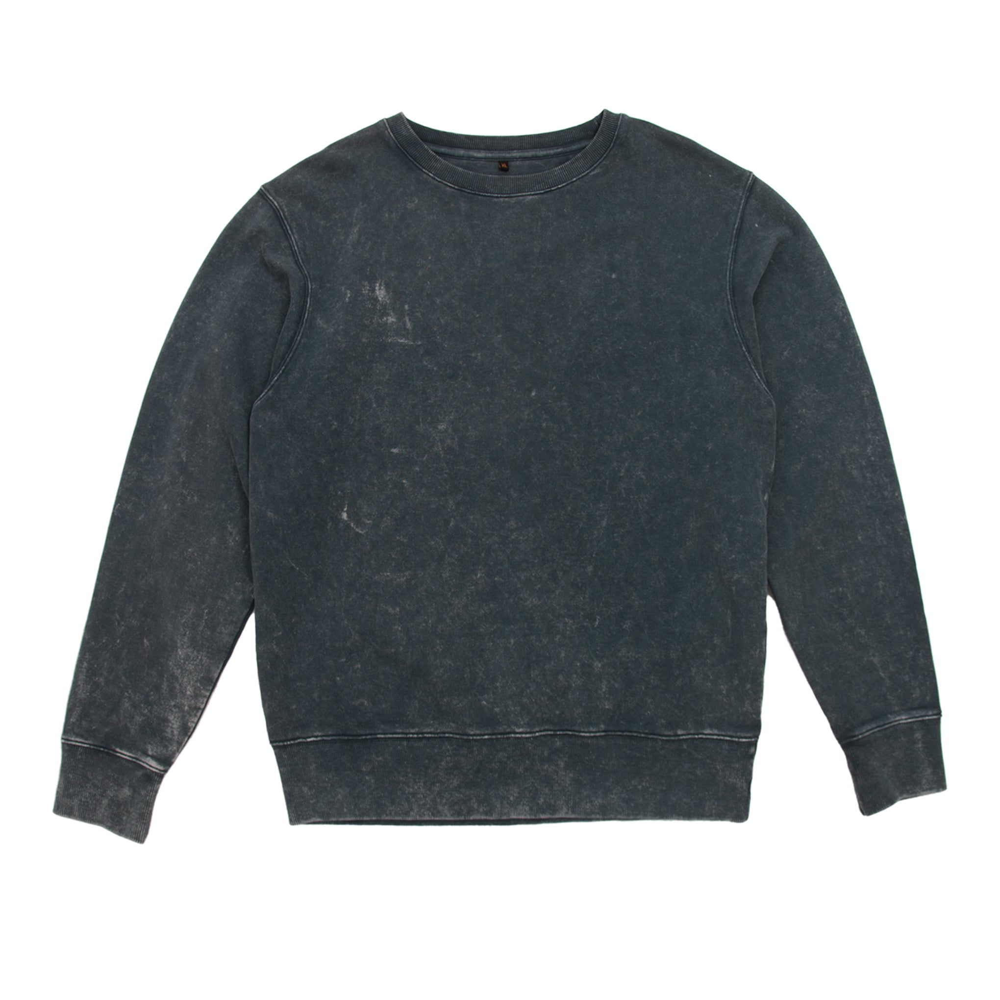 Origins Sweatshirt - Vintage Black