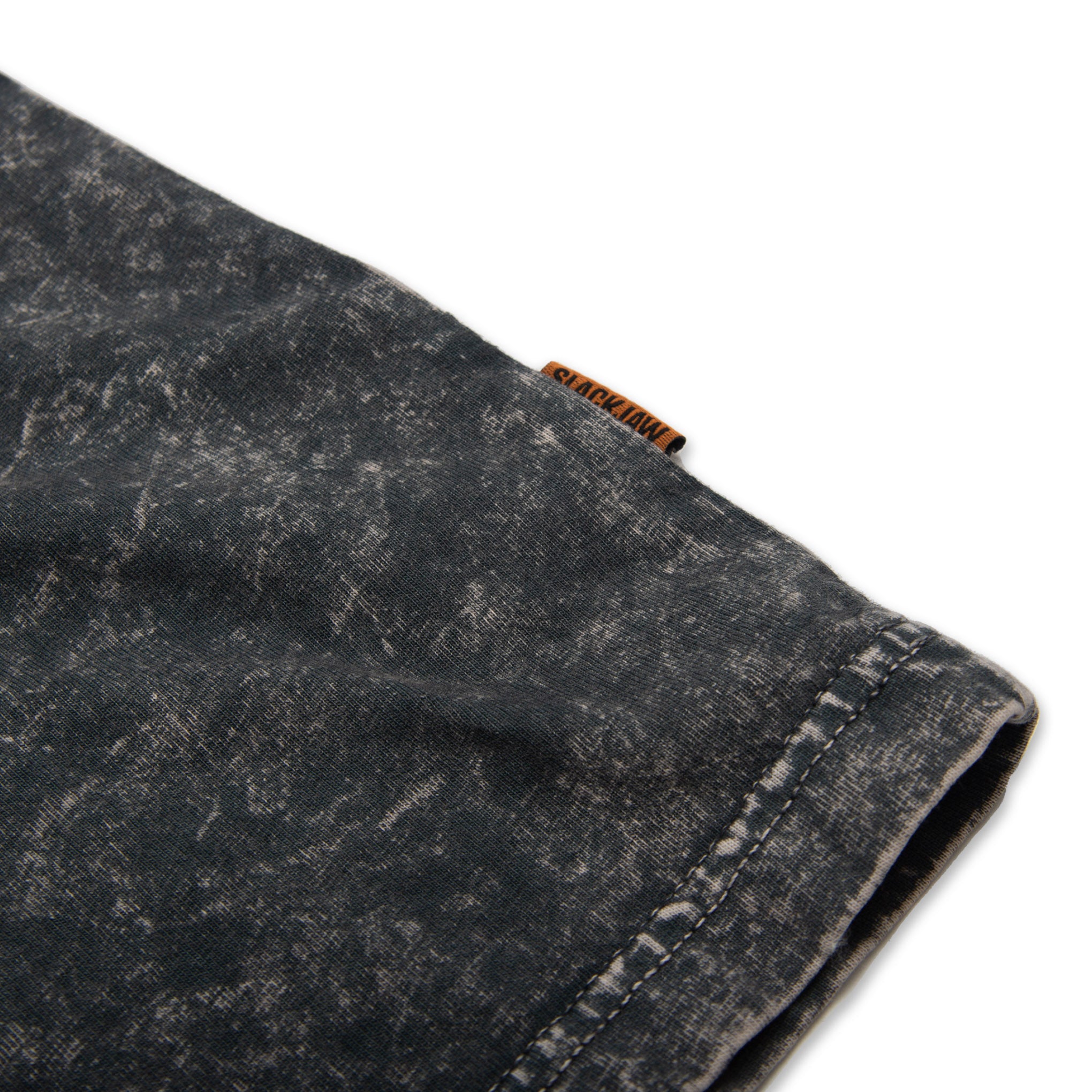 ICON T Shirt - Vintage Black