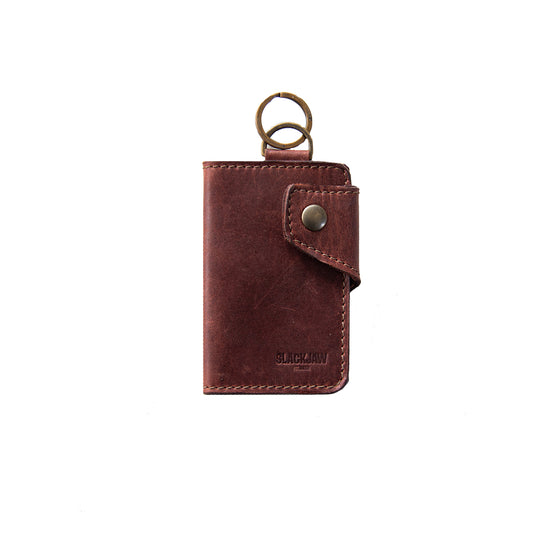 Pioneer Trucker Wallet