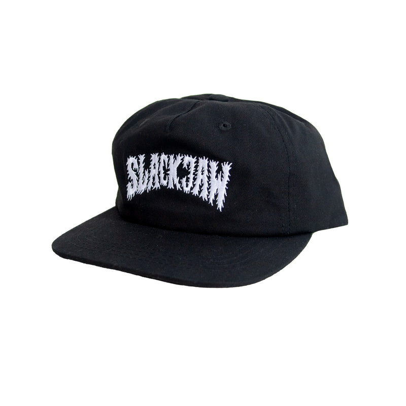 Rad Dad Cap - Black