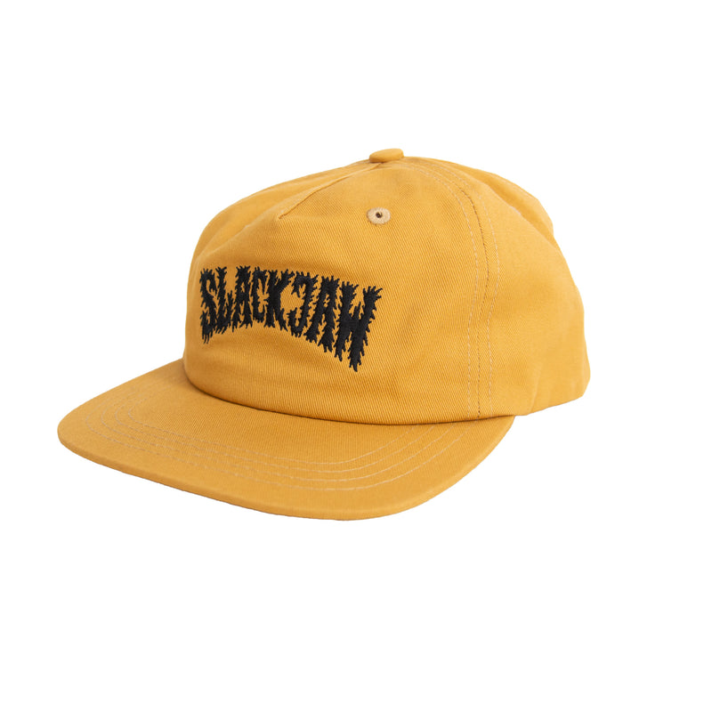 Rad Dad Cap - Golden Brown