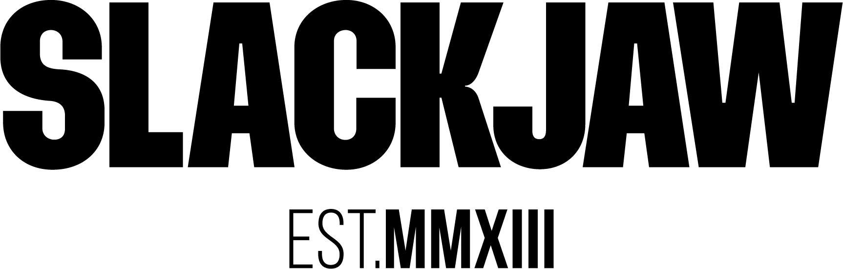 Slackjaw Apparel