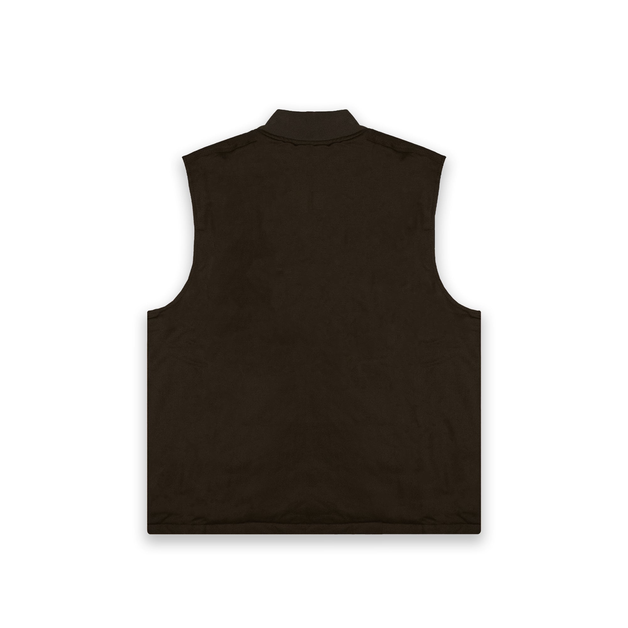 Native Road Vest - Black