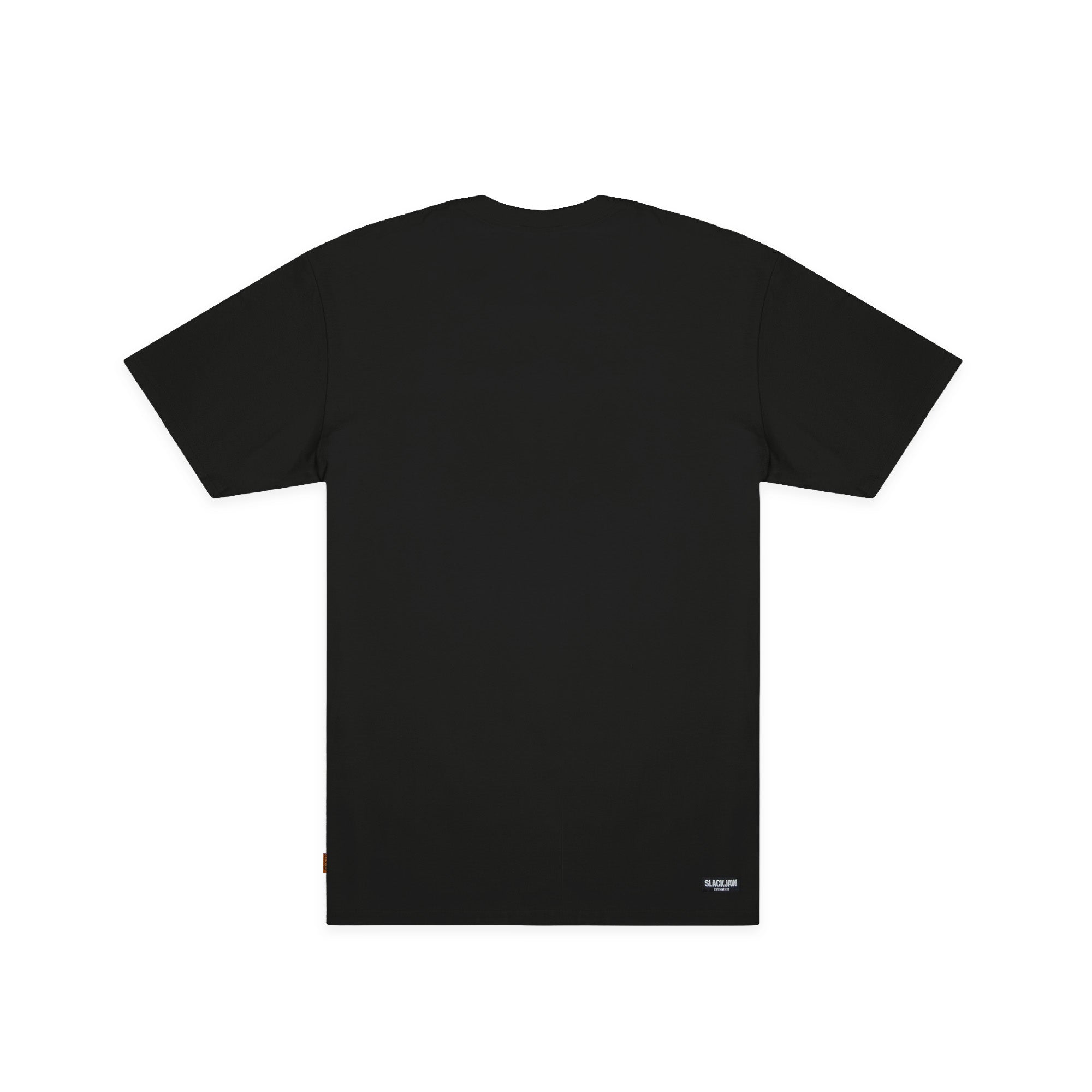 Nomad T Shirt - Black