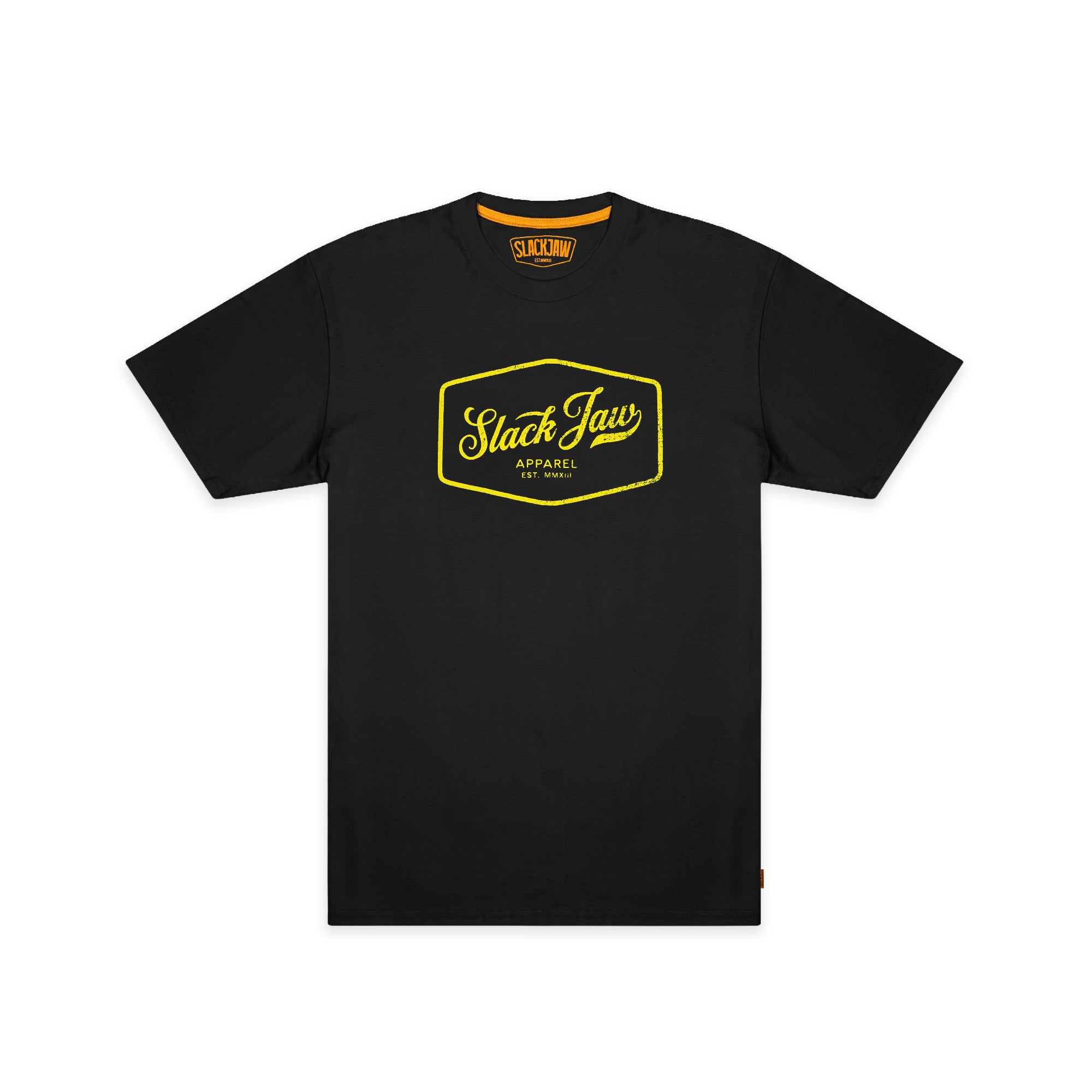 Nomad T Shirt - Black