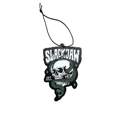 Snakeskull Air Freshener - Pine