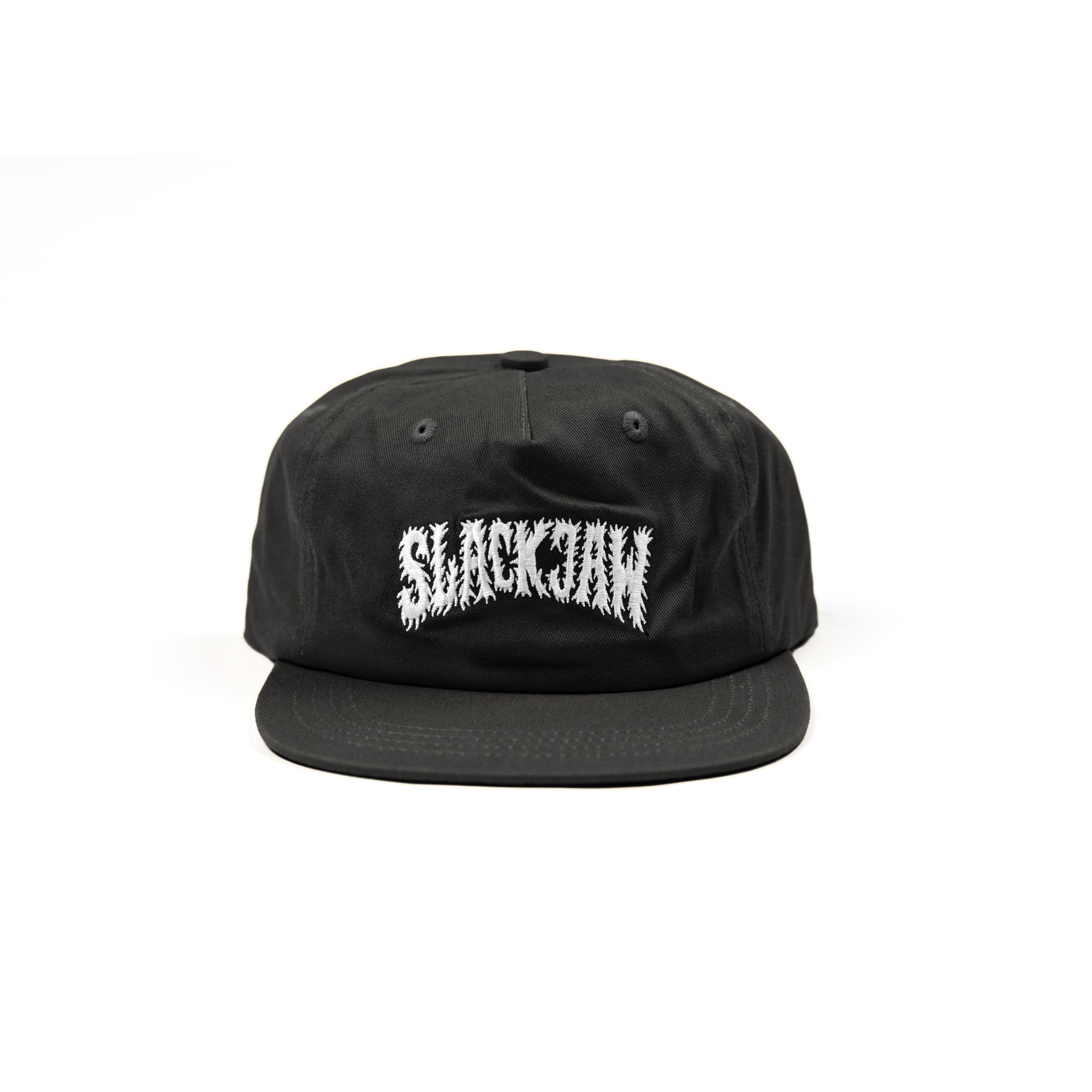 Rad Dad Cap - Black