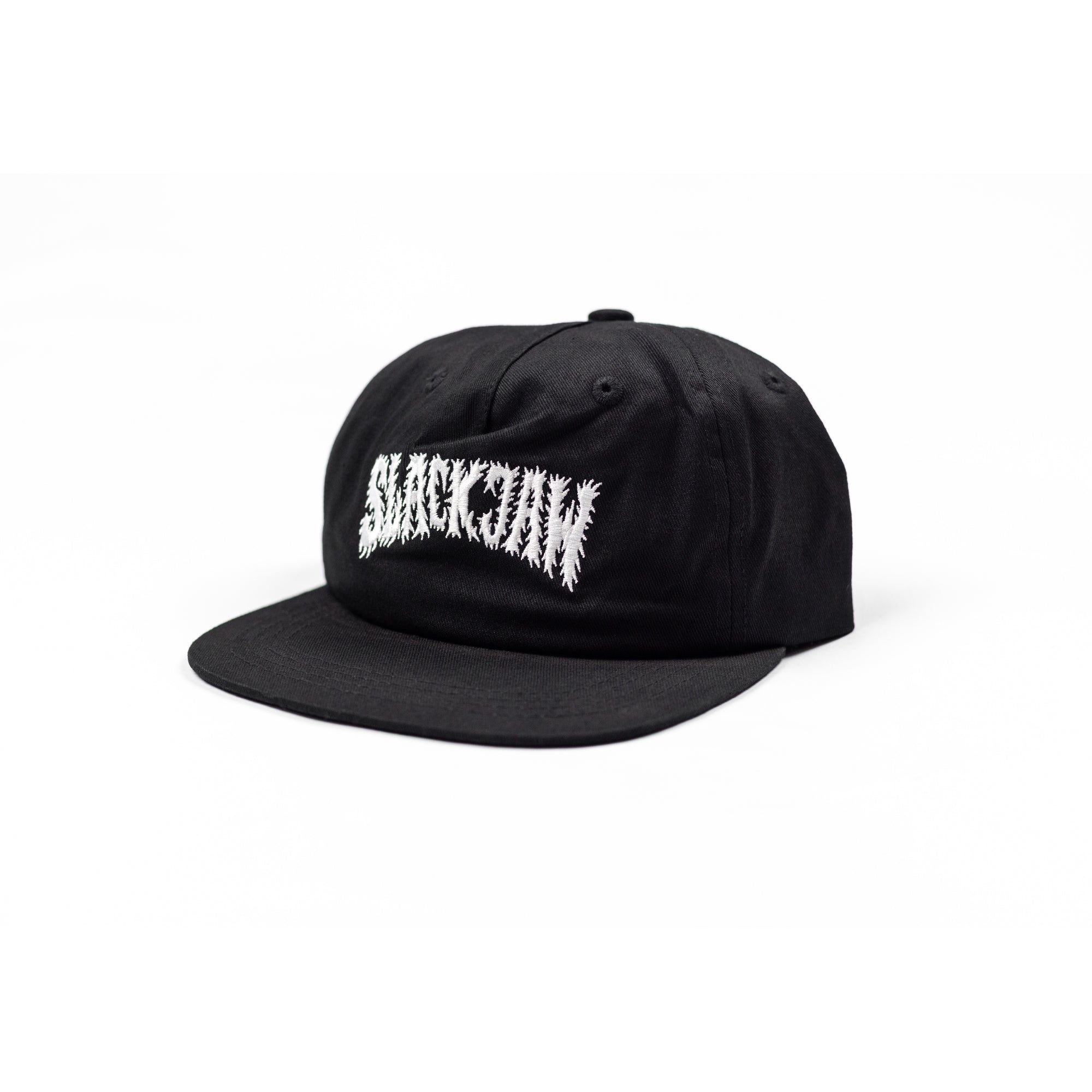 Rad Dad Cap - Black