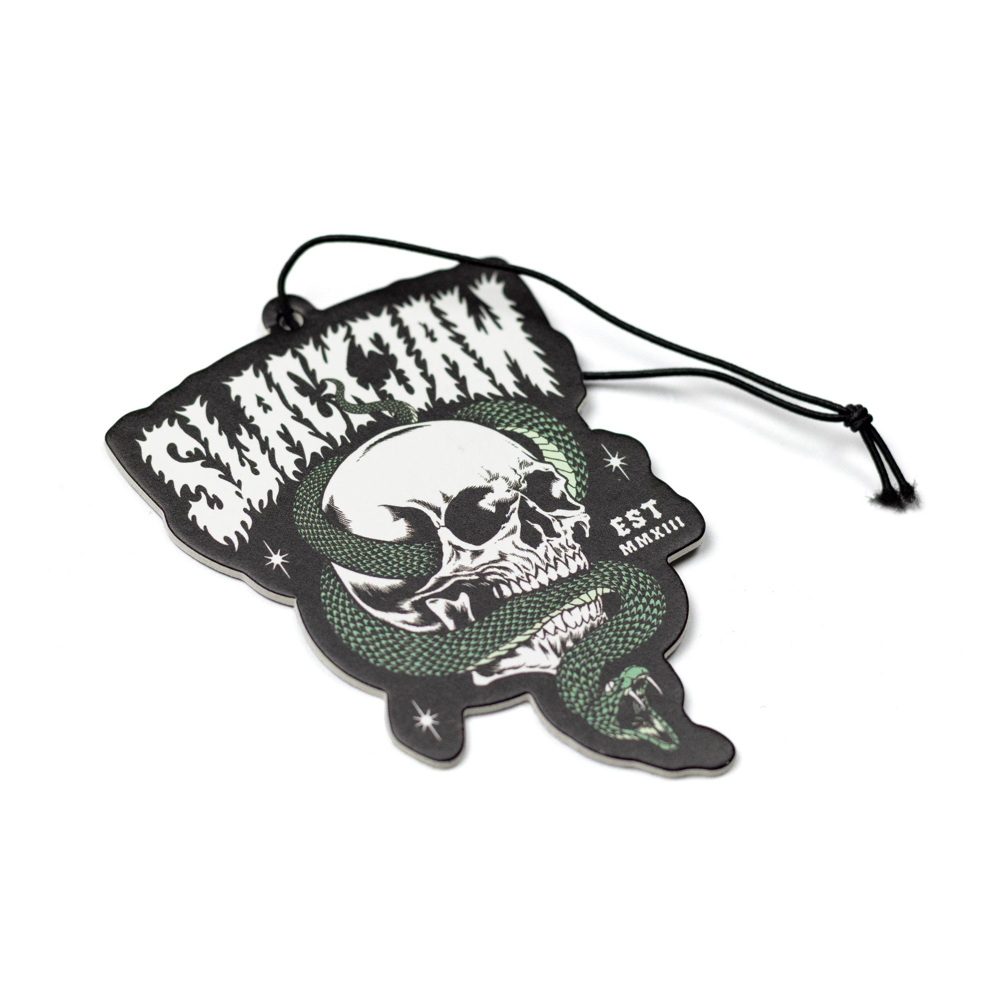 Snakeskull Air Freshener - Pine