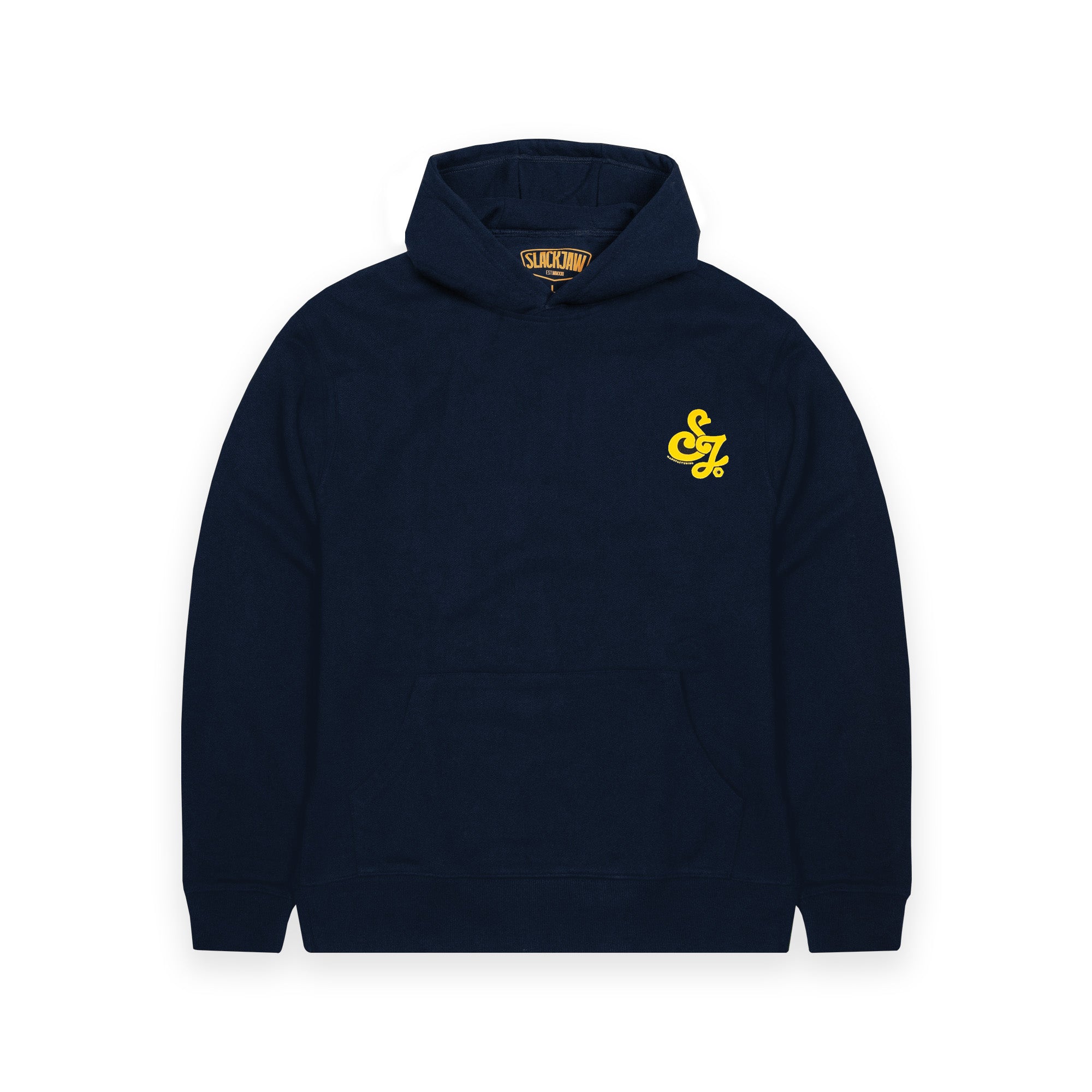 SJ Hoody - Navy
