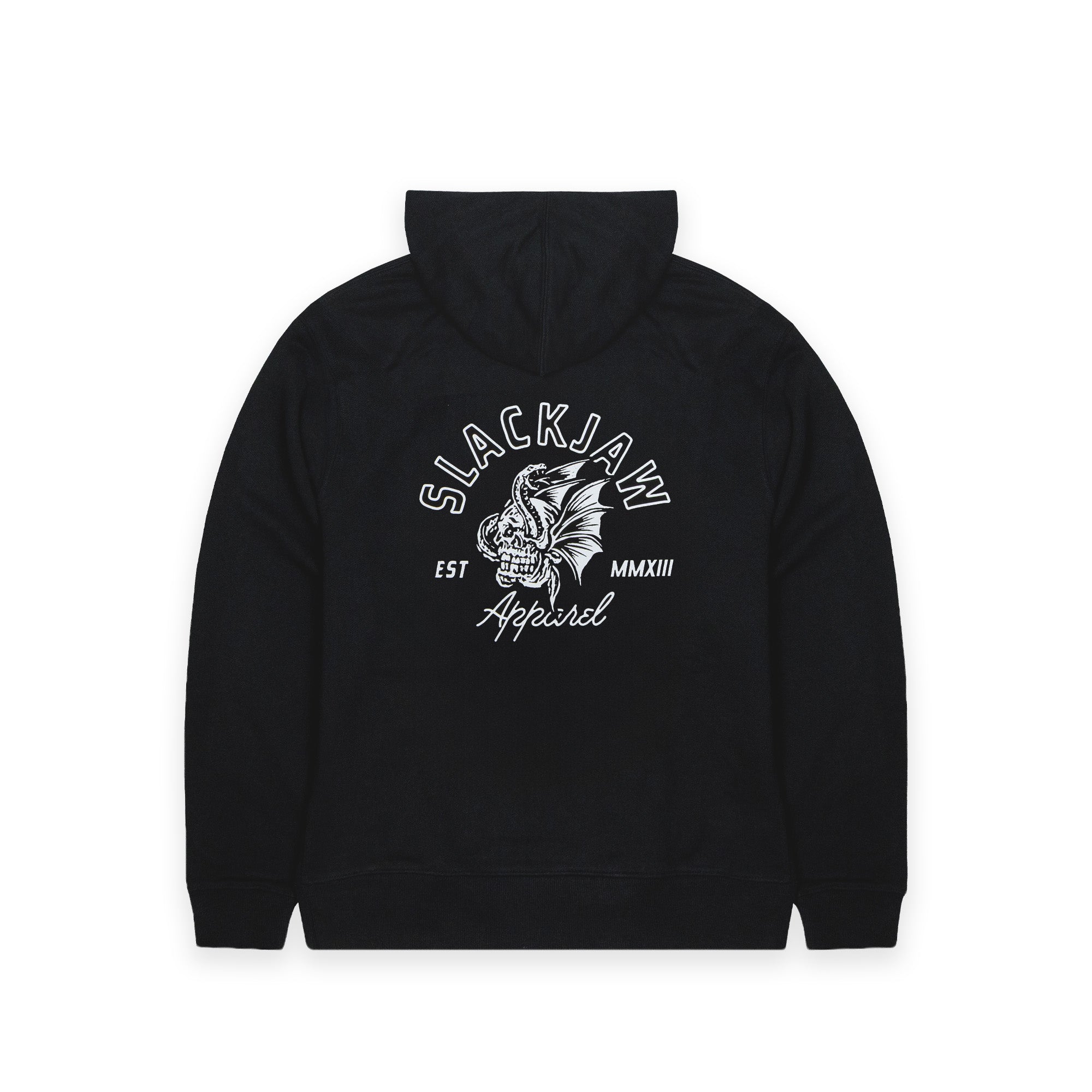 Spellbound Hoody - Black