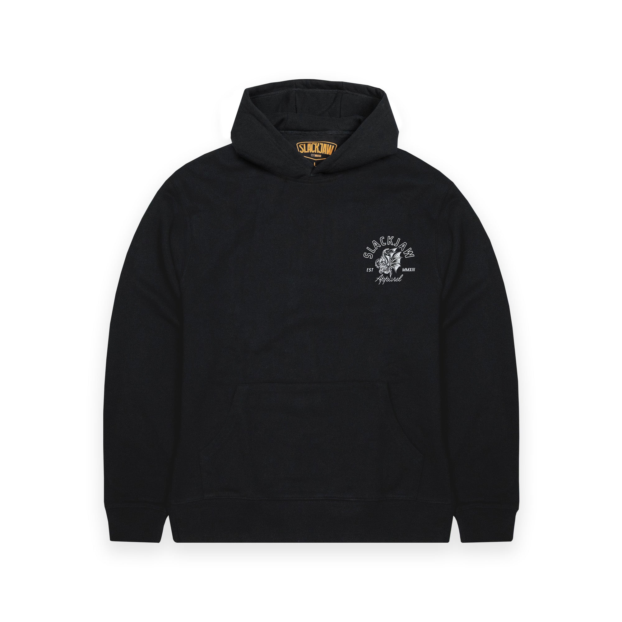 Spellbound Hoody - Black