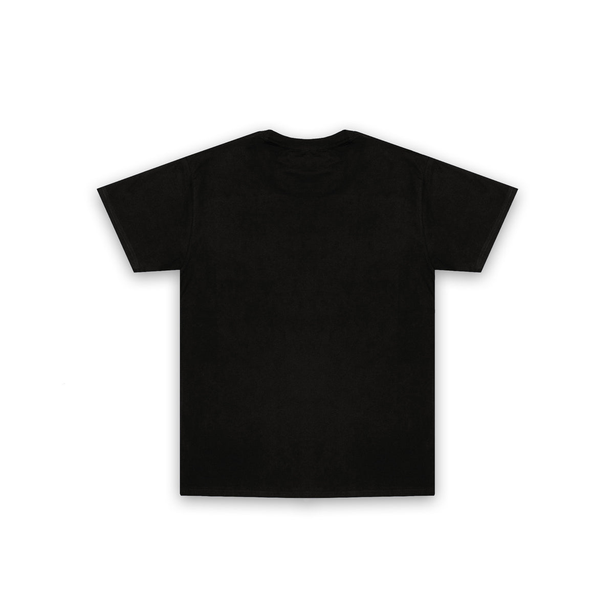 SJ T Shirt - Black