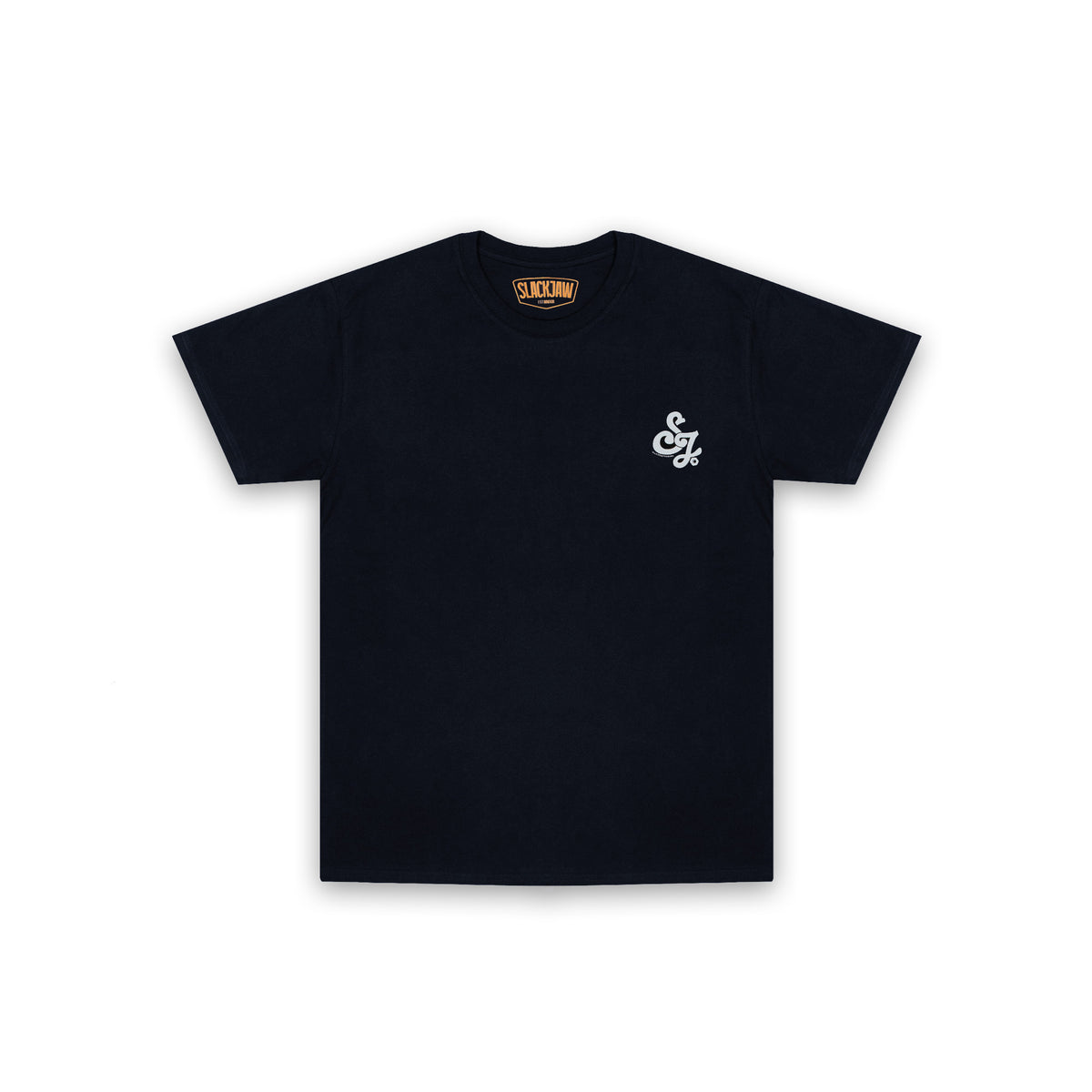 SJ T Shirt - Black