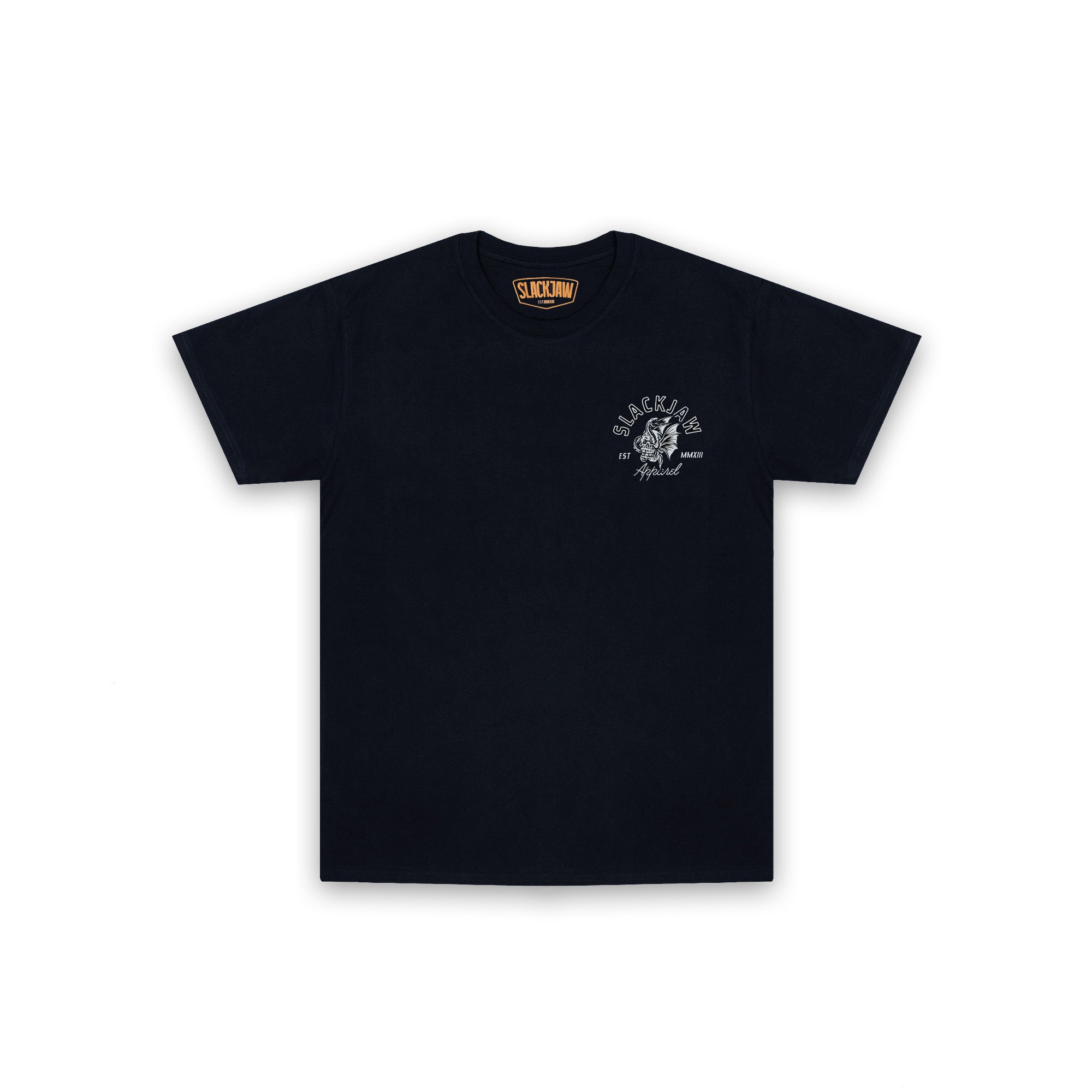 Spellbound T Shirt - Black