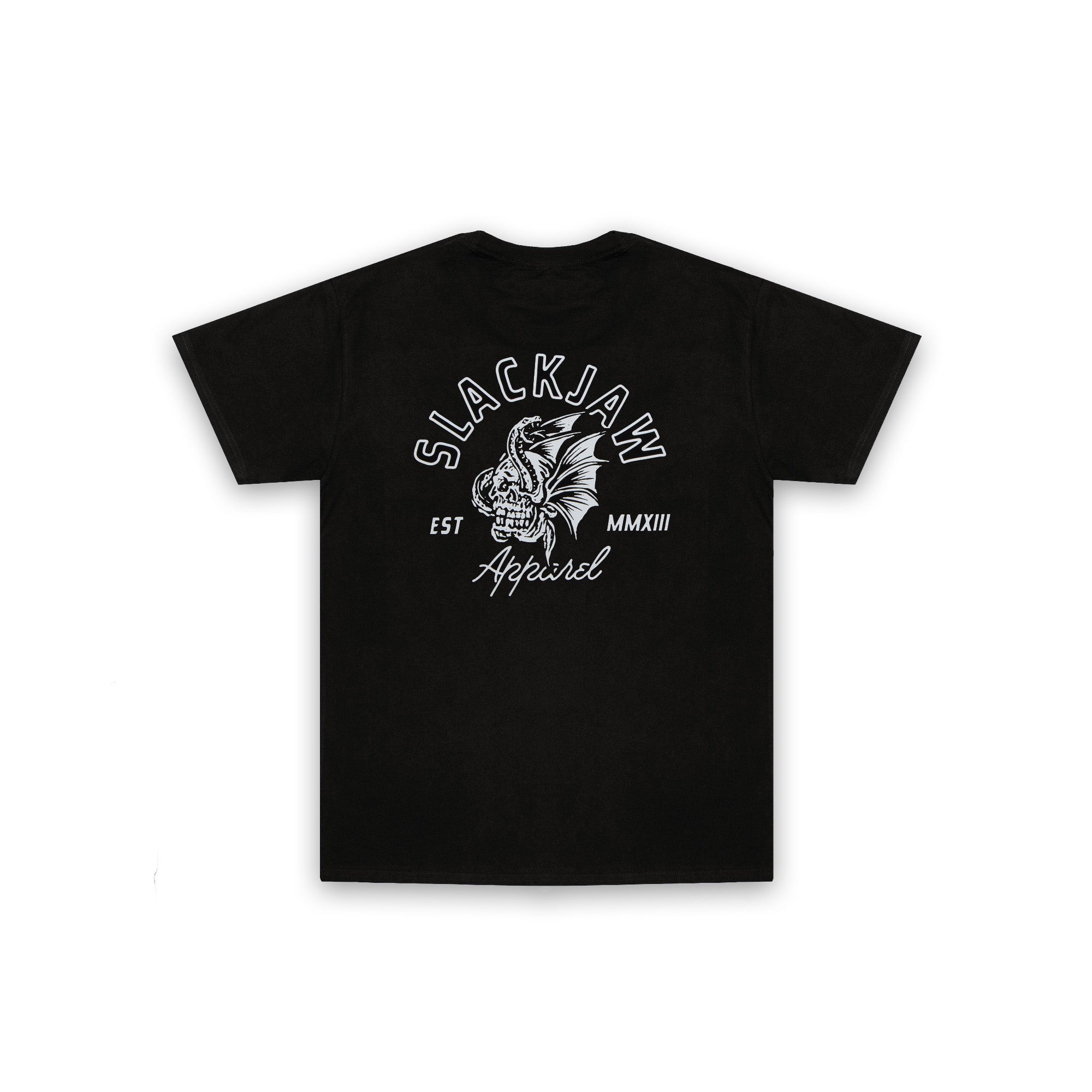 Spellbound T Shirt - Black